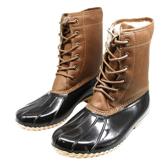 JBU by Jambu Waterproof Rain Boots - Picture 3 of 8